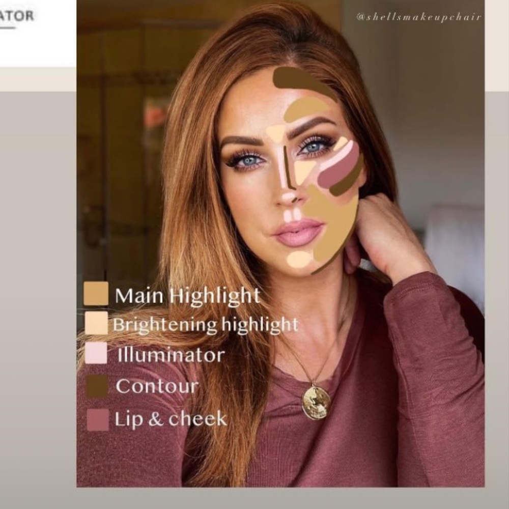 SEINT Level I - Collection No. 12 Preset Cream Palette - Picture 7 of 15